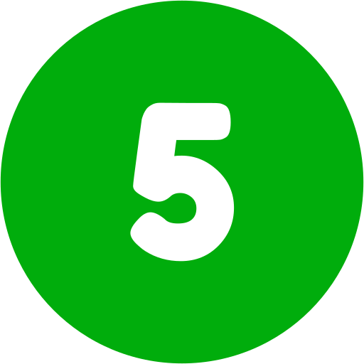number